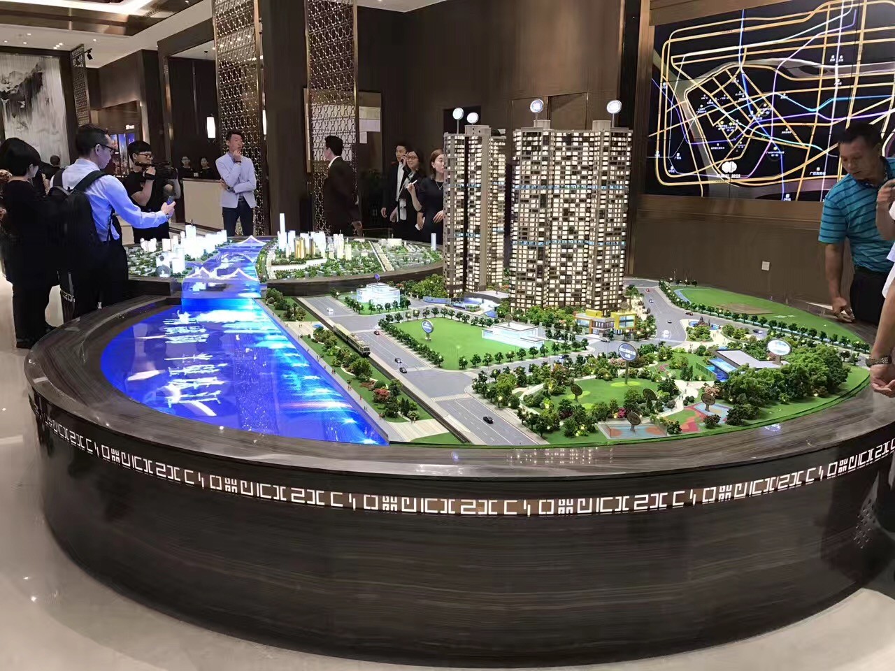 商業空間的展示設計