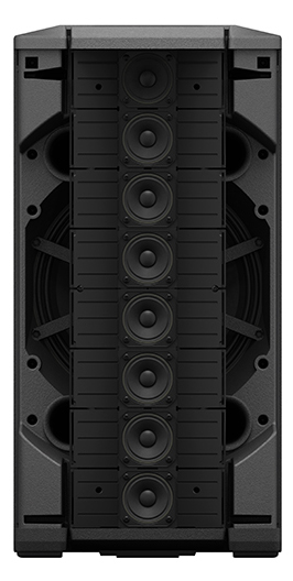 BOSE F1 812 無源揚(yáng)聲器