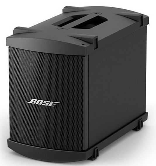 BOSE L1 Model 1S 全功能音樂系統