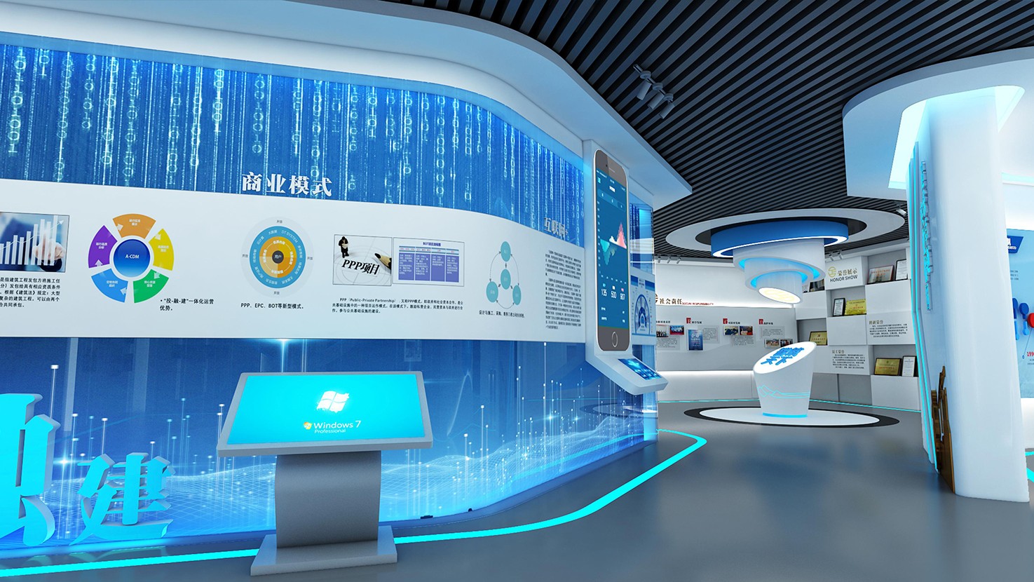 展廳清潔維護(hù)注意事項(xiàng)