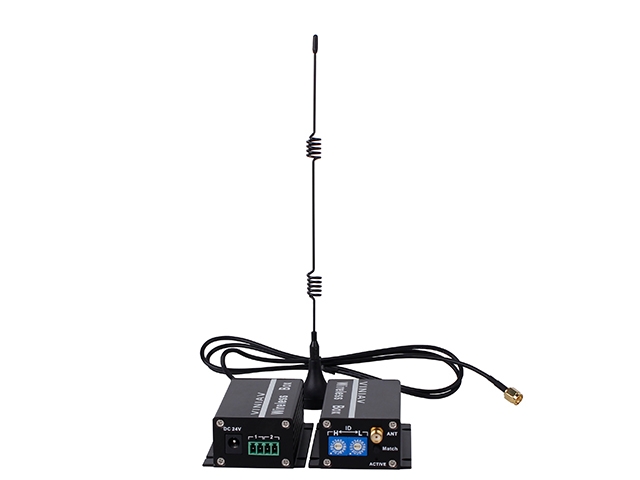 VN-KA-W無線觸點節點