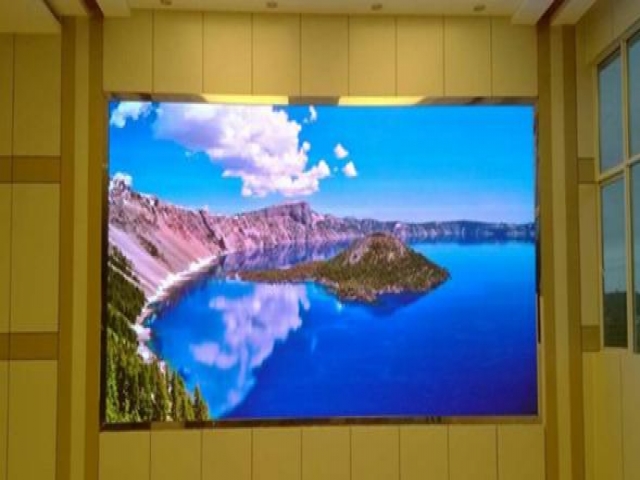 P1.86室內LED顯示屏