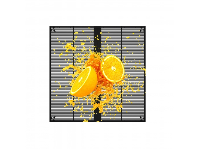 AMOUY P3.125 LED透明屏