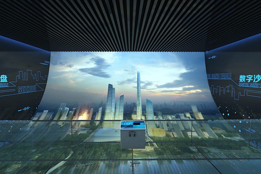 行業(yè)動(dòng)態(tài)