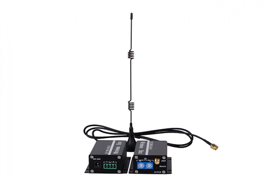 VN-KA-W無線觸點節點