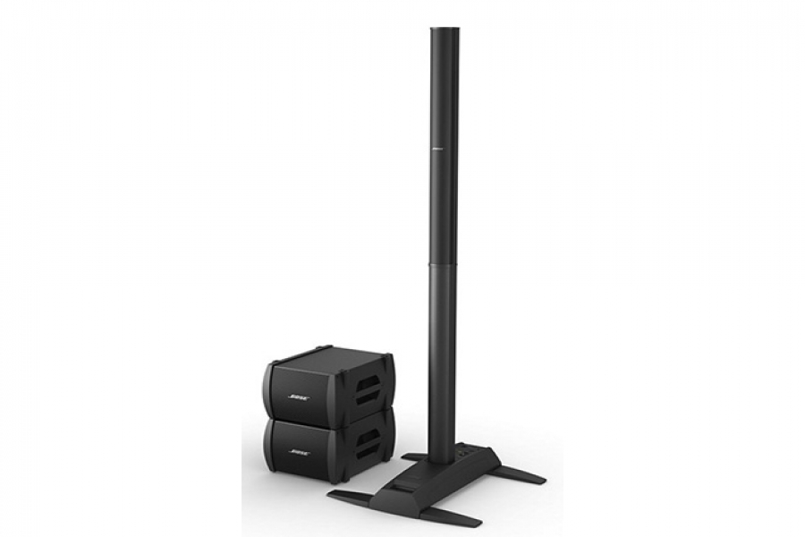 BOSE L1 Model 1S 全功能音樂系統