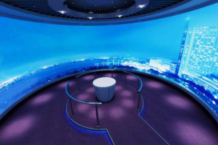 行業(yè)動(dòng)態(tài)