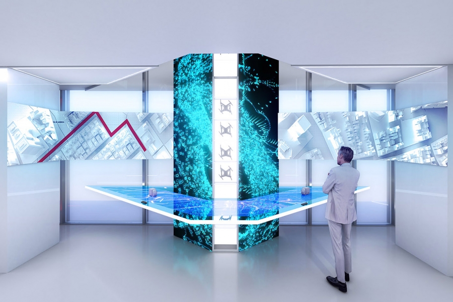 行業(yè)動(dòng)態(tài)