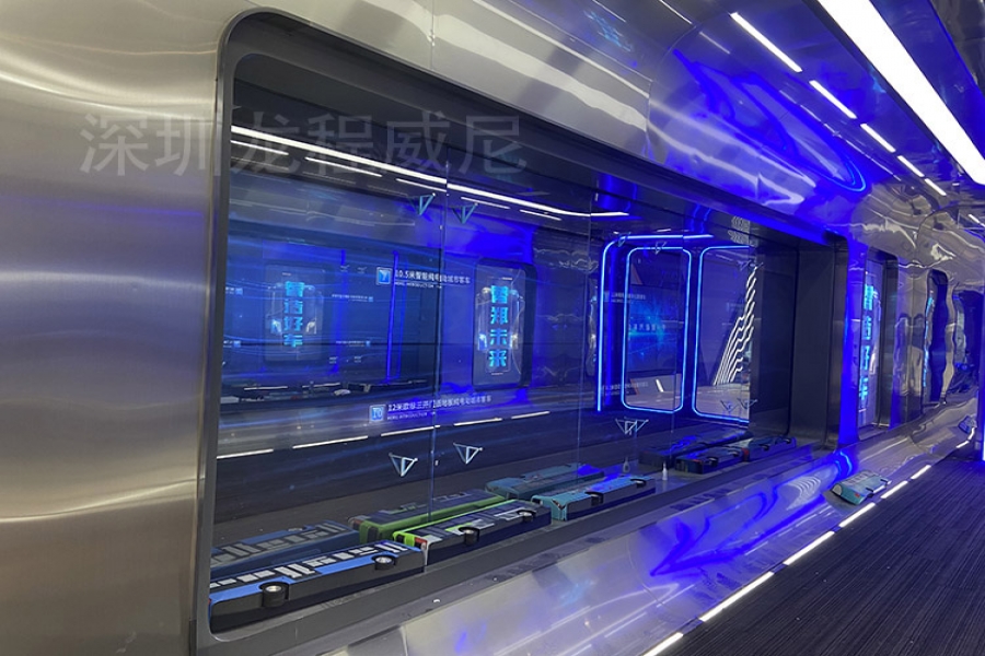 行業(yè)動(dòng)態(tài)