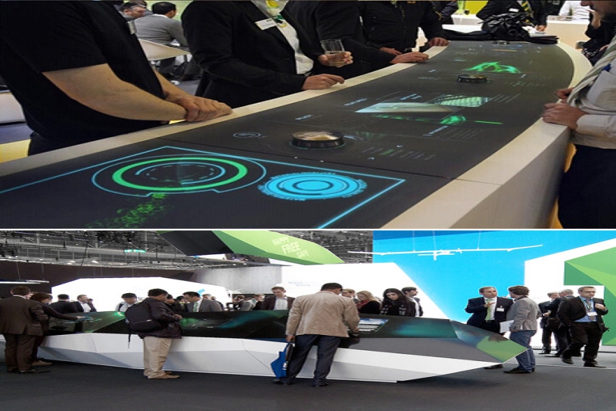 行業(yè)動態(tài)