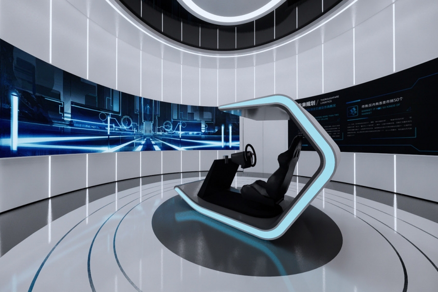 行業(yè)動(dòng)態(tài)